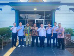 Pemerintah Kota Dumai Siapkan Bandara Pinang Kampai untuk Operasional Penuh