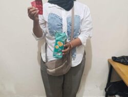 Penyelundupan Pil Happy Five Gagal, Tes Urine Tahanan dan Petugas Lapas Pekanbaru Digelar
