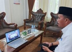 Syahrul Mauludi Mengapresiasi MQK Internasional sebagai Sarana Dakwah Global