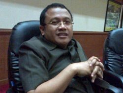 Komisi IV DPRD Riau Menggelar Rapat Dengar Pendapat dengan Dinas ESDM untuk Bahas Galian C