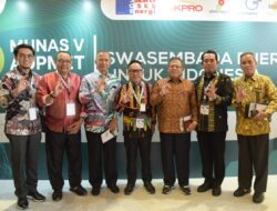 Bupati Bengkalis Mendukung Swasembada Energi dengan Mendorong Optimalisasi Potensi Energi Lokal