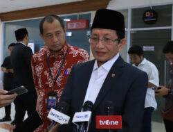 Menteri Agama: Haji melalui Jalur Laut Belum Ditetapkan sebagai Agenda Resmi, Namun Masih Terbuka Peluangnya