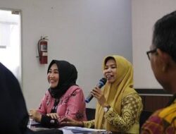 Dispusip Pekanbaru Akan Segera Hadirkan Pojok Baca di Terminal BRPS untuk Meningkatkan Layanan Publik