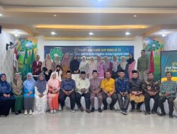 H Hambali Appointed as Chairman of IAITF Dumai Foundation