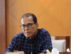 32 Kepala Organisasi Perangkat Daerah Pemerintah Provinsi Riau Menjalani Tes Uji Kompetensi dan Wawancara