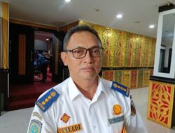 Dishub Pekanbaru Berkolaborasi dengan Satpol PP untuk Menertibkan Pak Ogah
