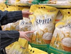 DKP Pekanbaru Bersiap Membagikan Beras Cadangan Pangan Pokok untuk Bulan Juni-Juli 2025