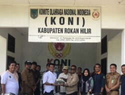 Rencana Pembinaan Atlet oleh Riwansyah untuk Program yang Berkesinambungan, Efektif, dan Efisien