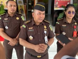 Kata Plt Kajari SBB: Penyidikan Status Perkara Dugaan Korupsi Dana Desa Hatunuru Sedang Berlangsung