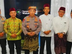Alasan Mengapa Rocky Gerung Sering Mengunjungi Riau Belakangan Ini Terungkap