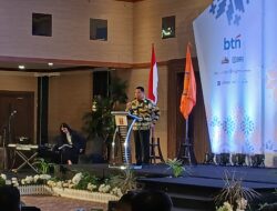Pemko Pekanbaru Memberikan Dukungan Penuh pada Program Nasional Pembangunan 3 Juta Rumah