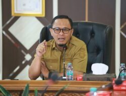 Ancaman Wali Kota Pekanbaru terhadap Pegawai yang Sembarangan Merokok di Kantor
