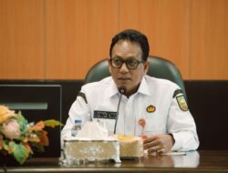 Pemerintah Provinsi Riau Menegaskan Bahwa Informasi Tentang Terbakarnya Rumah Dinas Gubernur Riau Adalah Hoaks