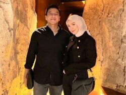 Setelah Setahun Menikah, Melody Prima Mengakui Pernah Malas Membuka Hatinya untuk Ilham Akbar Prawira
