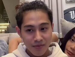 Permintaan Maaf dari DJ Panda terkait Ancaman kepada Erika Carlina: Saya Menerima Kesalahan yang Saya Lakukan
