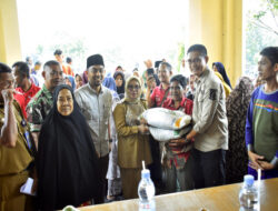 Pemerintah Kabupaten Kampar Salurkan Bantuan kepada 33.779 Masyarakat Kurang Mampu untuk Periode Juni dan Juli