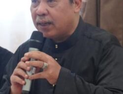 Warkah Petuah Amanah LAMR: Masyarakat Diminta Berpartisipasi dalam Upaya Pencegahan Karhutla