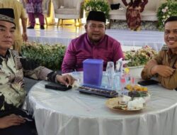 Enam Jalur Sentajo Raya Siap Bersaing di Tepi Datuk Bandaro Lelobudi Kari