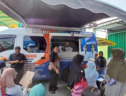 Disdukcapil Pekanbaru Meluncurkan Layanan Keliling “PALING AMAN” dengan Rute dan Jadwal Lengkap
