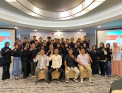 EMP Bentu Mengajak Mahasiswa Pelalawan dan Kampar untuk Memahami Lebih Lanjut Tentang Industri Hulu Migas dan Kepemimpinan