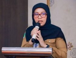 Pekanbaru Berambisi Menjadi Pemimpin dalam Capaian Imunisasi Bayi Lengkap Tahun 2025