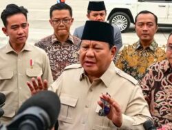 Diplomasi Dagang Indonesia: Memanfaatkan Peluang dan Mengatasi Tantangan