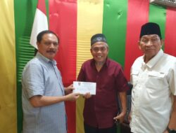 Musda LAMR Inhil Akan Digelar untuk Memilih Kepengurusan Baru dan Menghadapi Perubahan