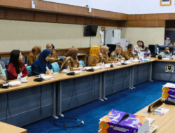Rapat Kerja Komisi III DPRD Riau Fokus pada Perizinan Operasional Rumah Sakit dan Tantangan Implementasi UHC