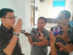 Kritik Terhadap Kasus Penambahan Dana Perkimtan Rp48 Miliar dalam APBD Kuansing 2024: Golkar dan PKS Terjebak dalam Kontroversi?
