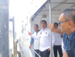 Pemko Pekanbaru Sedang Mempertimbangkan Pengembangan Wisata di Sungai Siak dan Penataan Pelabuhan Sungai Duku