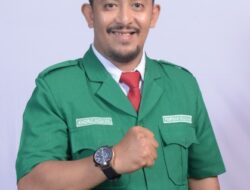 Ketua PW Ansor Riau Mendukung Upaya Penertiban Kawasan Taman Nasional Tesso Nilo