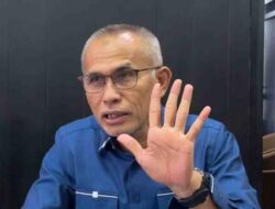 DPRD Pekanbaru Mendorong Penataan Trotoar untuk Meningkatkan Kenyamanan Berolahraga Warga