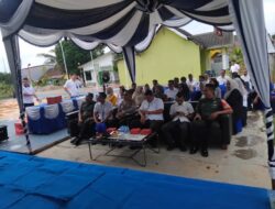 TPPO Memaparkan Aktivitas Imigrasi di Batam dan KSP, Fokus Penanaman Jagung