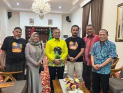 Gubernur Riau Akan Menghadiri Puncak Perayaan HUT ke-5 JMSI Riau di Kuansing