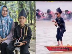 Rayyanisme Melayu, Fenomena Saat Seluruh Dunia Bersujud di Ujung Perahu