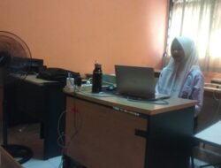 Muthiah, Juara I LKS-PDBK dari SLB Sri Mujinab Pekanbaru, Akan Wakili Riau di Tingkat Nasional