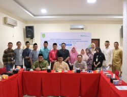 Pemerintah Kabupaten Inhil Mendorong Kontraktor untuk Mendaftarkan Karyawan ke BPJS Ketenagakerjaan