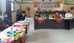 Desa Tanjung Sawit Menjadi Perwakilan Riau dalam Kompetisi Nasional 2025