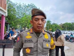 Pemerintah Kota Pekanbaru Menyiapkan Tim Satpol PP Khusus Sungai untuk Meningkatkan Kebersihan Sungai Siak