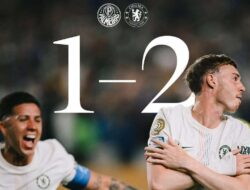 Chelsea Akan Bertemu Fluminense di Semifinal Piala Dunia Antarklub 2025