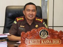 Jejak Karier I Ketut Kasna Dedi dalam Memimpin Kejaksaan Negeri Batam