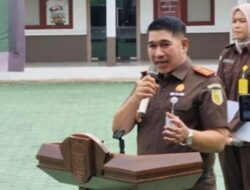 Kejari Pelalawan Periksa Ratusan Saksi Terkait Dugaan Penyaluran Pupuk Subsidi yang Melibatkan Tipikor