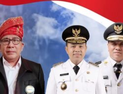 Gubernur Riau dan Bupati Kuansing Akan Menerima PIN Emas dari JMSI Riau