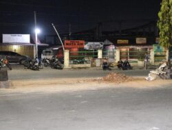 Pemko Membuka Kembali Akses U Turn di Depan Pasar Cik Puan