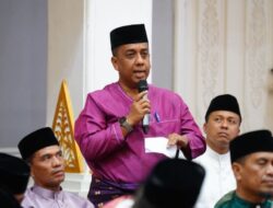 Disnakertrans Riau Membuka Posko Pengaduan THR, Perusahaan Harus Membayar Tepat Waktu hingga 8 Maret