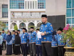 Pemko Pekanbaru Akan Terapkan Work From Anywhere di Libur Lebaran 2026 untuk Menjamin Kelancaran Pelayanan