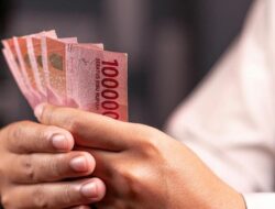 Pemerintah Siapkan Bansos Lebaran Senilai Rp12 Triliun