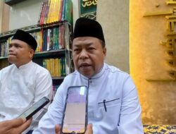 Pemko Pekanbaru Mewajibkan Ijazah MDTU untuk Membangun Generasi Qurani dan Memperkuat Program Cinta Alquran