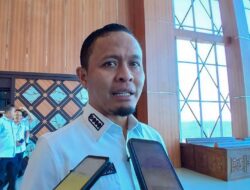 Wali Kota Pekanbaru Menegaskan Komitmen Pelayanan Terbaik dan Tata Kelola Lingkungan yang Bersih Setelah Arahan dari Presiden