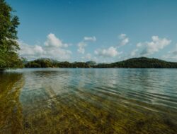 Pajak Air Permukaan di Riau Berpotensi Menghasilkan PAD Rp160 Miliar